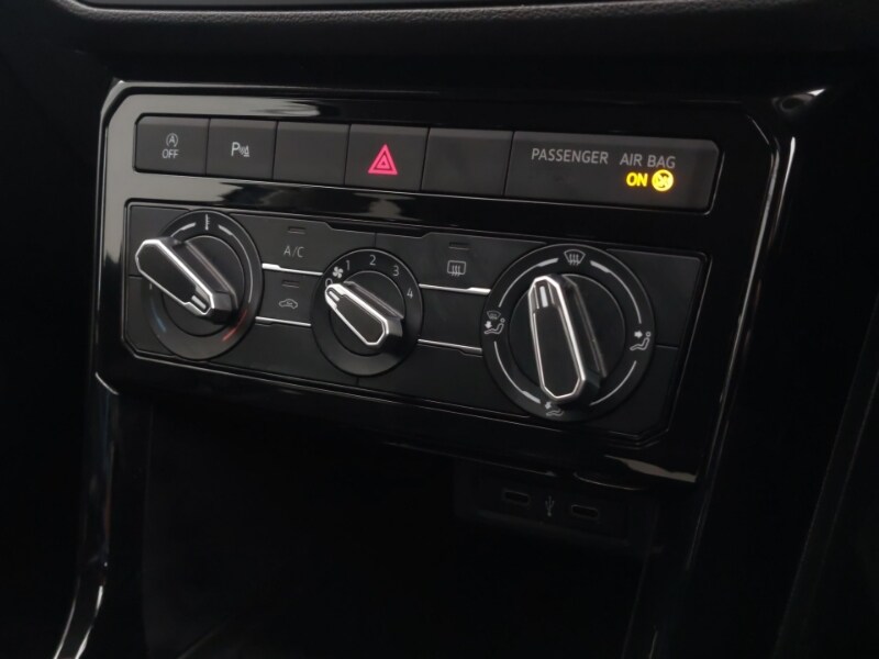 Used Volkswagen T-Cross 2022 for sale - 78178436: Photo 15