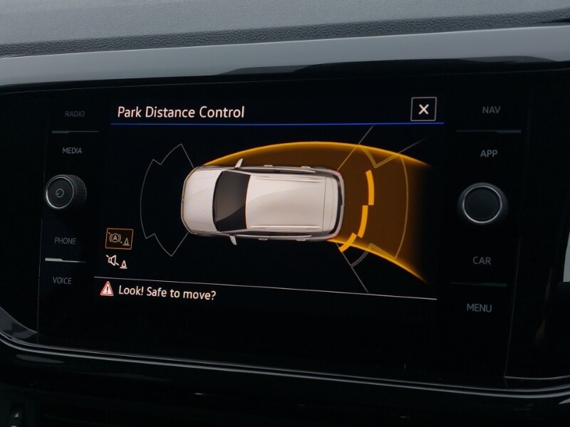 Used Volkswagen T-Cross 2022 for sale - 78178436: Photo 16