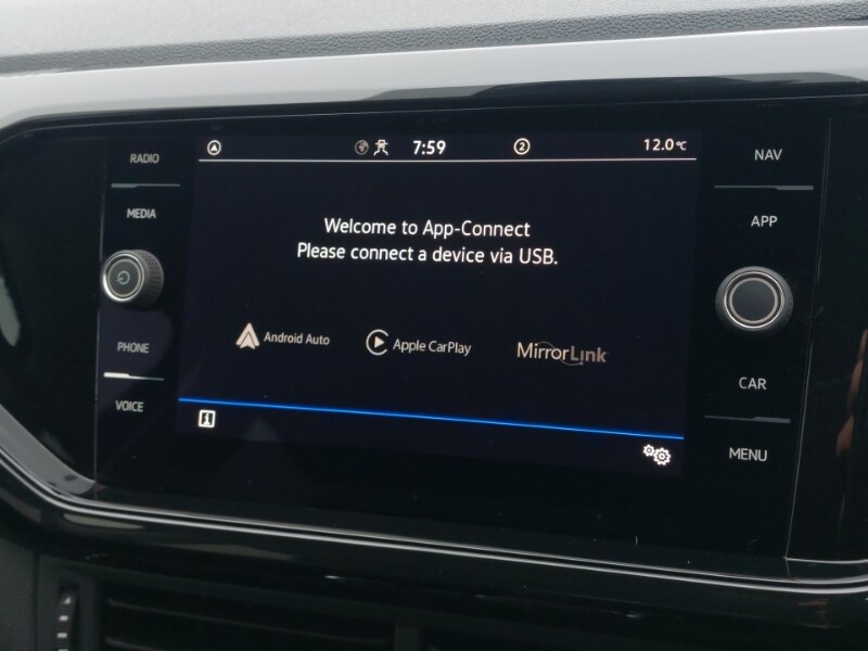 Used Volkswagen T-Cross 2022 for sale - 78178436: Photo 18