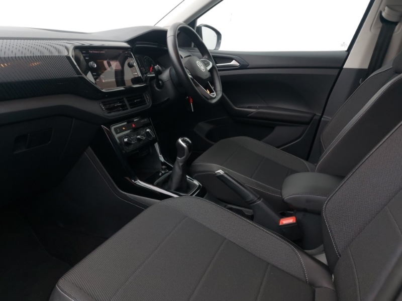 Used Volkswagen T-Cross 2022 for sale - 78178436: Photo 5