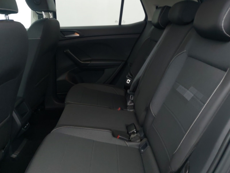 Used Volkswagen T-Cross 2022 for sale - 78178436: Photo 6