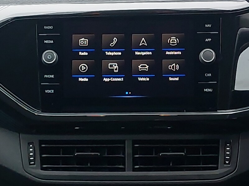 Used Volkswagen T-Cross 2022 for sale - 78178436: Photo 7