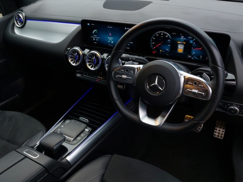 Used Mercedes-Benz B Class 2022 for sale - 77531051: Photo 13