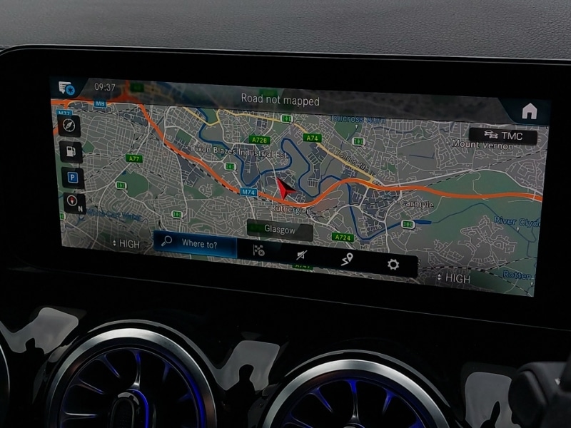 Used Mercedes-Benz B Class 2022 for sale - 77531051: Photo 15