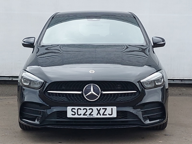 Used Mercedes-Benz B Class 2022 for sale - 77531051: Photo 19