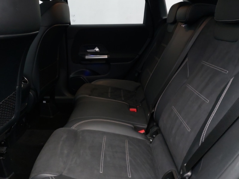 Used Mercedes-Benz B Class 2022 for sale - 77531051: Photo 6