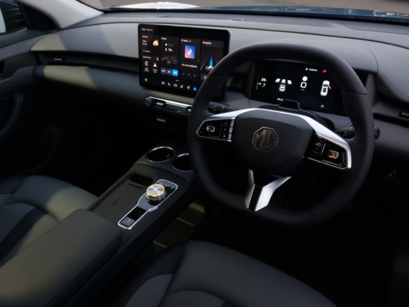 Used MG MGS5 2025 for sale - 76749158: Photo 13