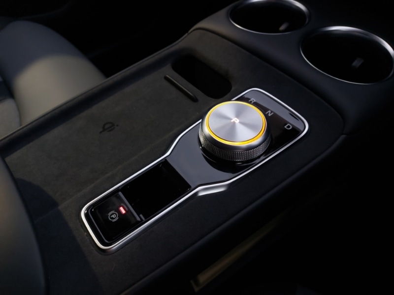 Used MG MGS5 2025 for sale - 76749158: Photo 14