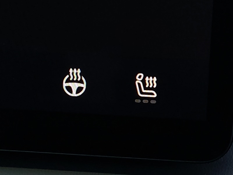 Used MG MGS5 2025 for sale - 76749158: Photo 16