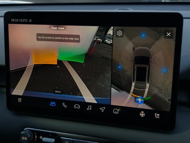 Used MG MGS5 2025 for sale - 76749158: Photo 17