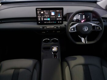 Used MG MGS5 2025 for sale - 76749158: Photo