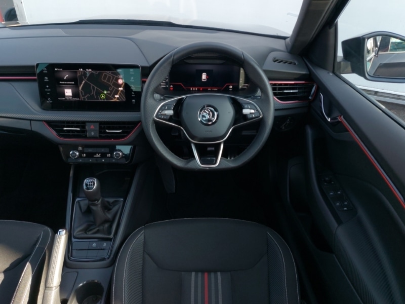 Used Skoda Kamiq 2024 for sale - 77453924: Photo 11