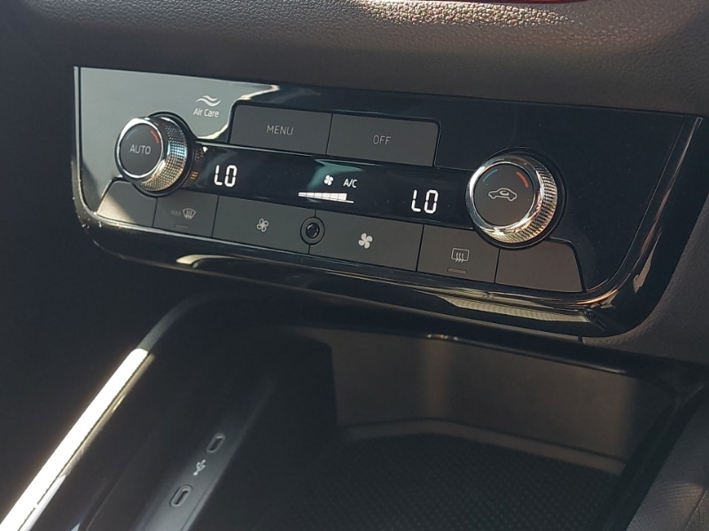 Used Skoda Kamiq 2024 for sale - 77453924: Photo 17