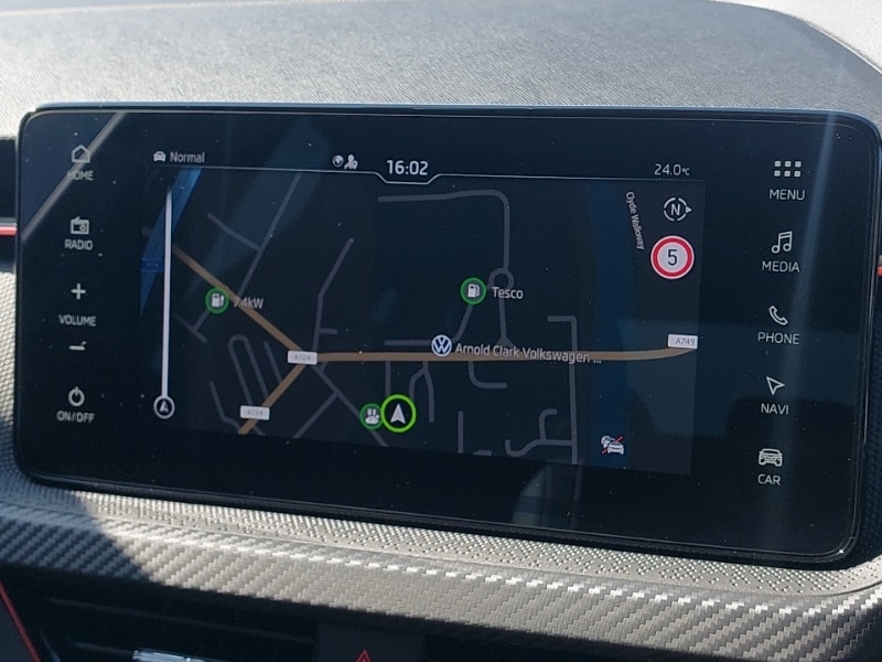 Used Skoda Kamiq 2024 for sale - 77453924: Photo 18