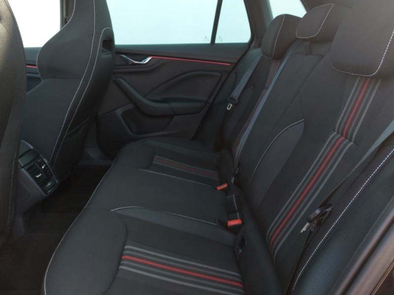 Used Skoda Kamiq 2024 for sale - 77453924: Photo 6