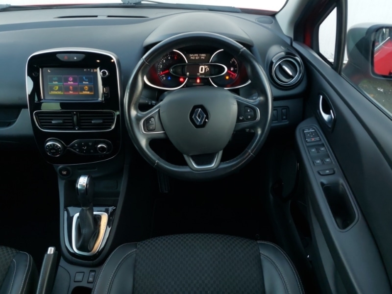 Used Renault Clio 2018 for sale - 76860694: Photo 11
