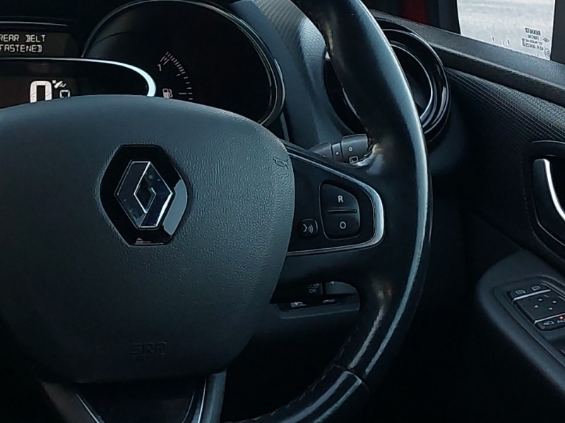 Used Renault Clio 2018 for sale - 76860694: Photo 12