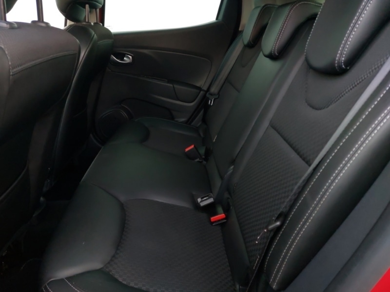 Used Renault Clio 2018 for sale - 76860694: Photo 6