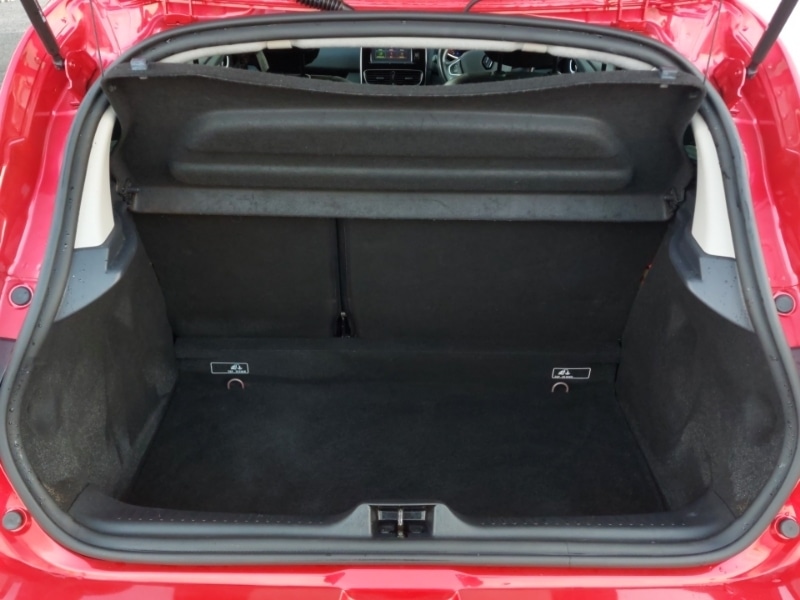 Used Renault Clio 2018 for sale - 76860694: Photo 8