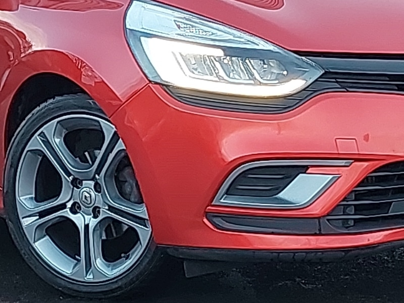 Used Renault Clio 2018 for sale - 76860694: Photo 9