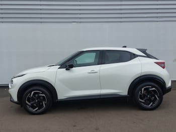 Used Nissan Juke 2023 for sale - 79101240: Photo