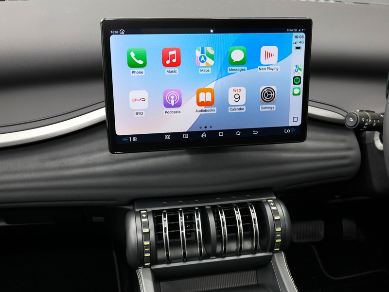 Used BYD Atto 3 2025 for sale - 76537253: Photo 13