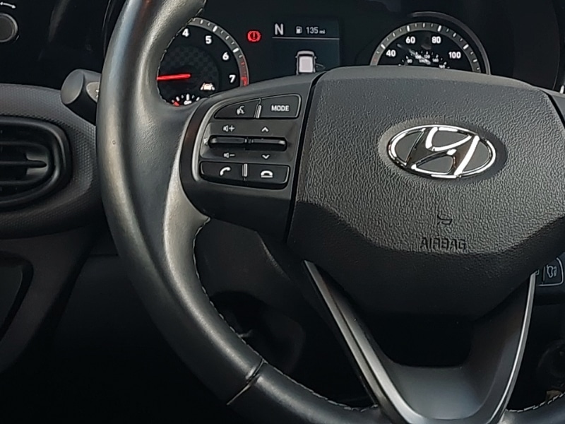 Used Hyundai i10 2021 for sale - 78046325: Photo 10