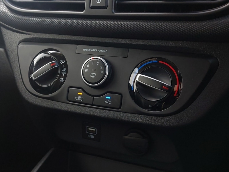 Used Hyundai i10 2021 for sale - 78046325: Photo 16