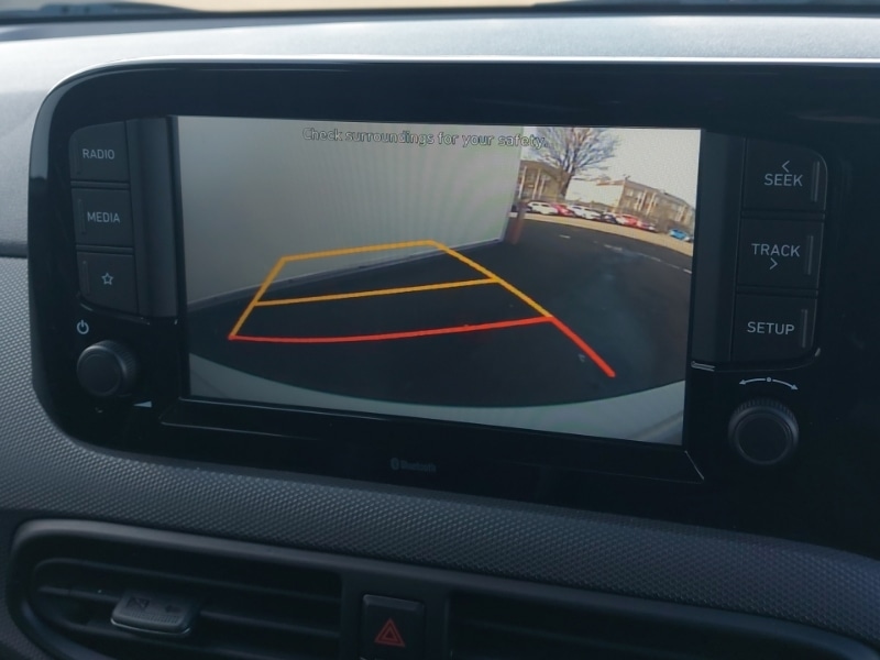 Used Hyundai i10 2021 for sale - 78046325: Photo 17