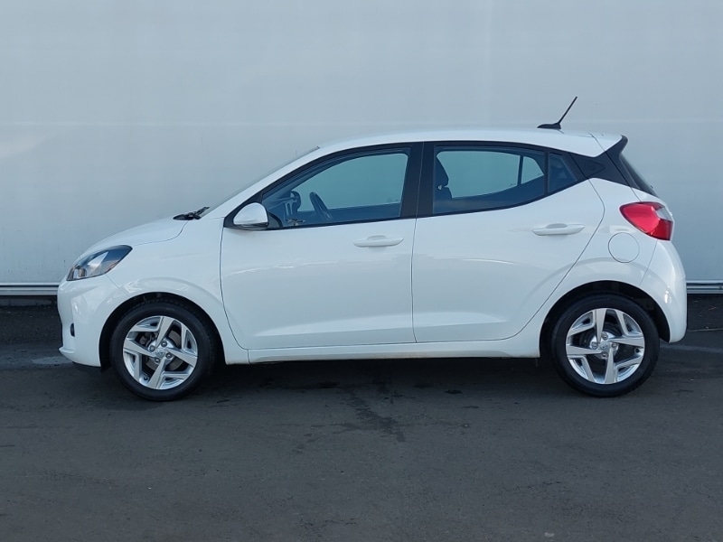 Used Hyundai i10 2021 for sale - 78046325: Photo 4