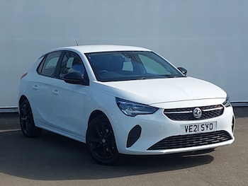 Used Vauxhall Corsa 2021 for sale - 79472918: Photo