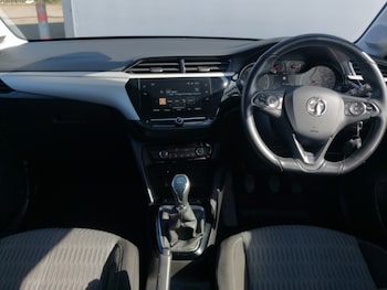 Used Vauxhall Corsa 2021 for sale - 79472918: Photo