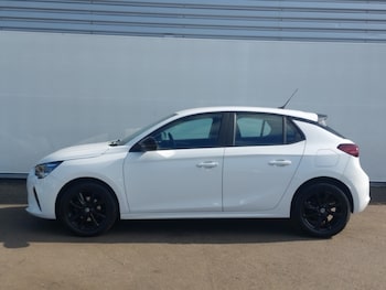 Used Vauxhall Corsa 2021 for sale - 79472918: Photo
