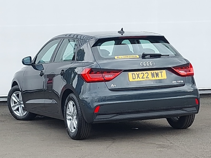 Used Audi A1 2022 for sale - 77357709: Photo 3