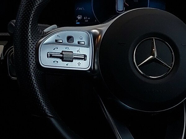 Used Mercedes-Benz CLA 2022 for sale - 76229961: Photo 10