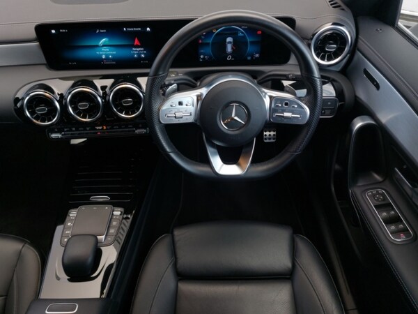 Used Mercedes-Benz CLA 2022 for sale - 76229961: Photo 11