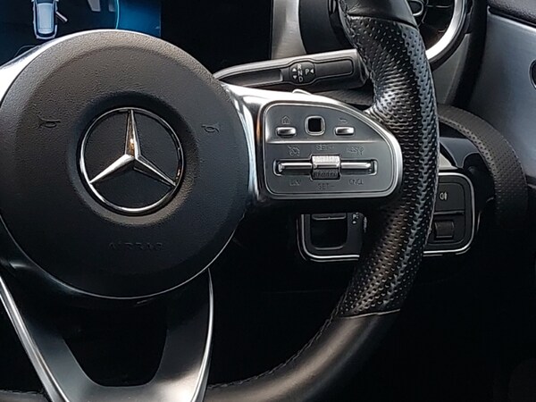 Used Mercedes-Benz CLA 2022 for sale - 76229961: Photo 12