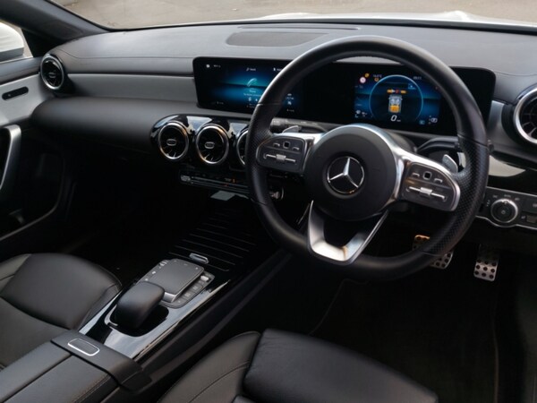Used Mercedes-Benz CLA 2022 for sale - 76229961: Photo 13