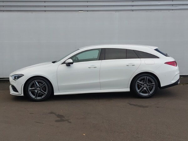 Used Mercedes-Benz CLA 2022 for sale - 76229961: Photo 4