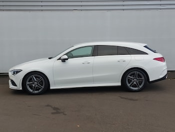 Used Mercedes-Benz CLA 2022 for sale - 76229961: Photo 4