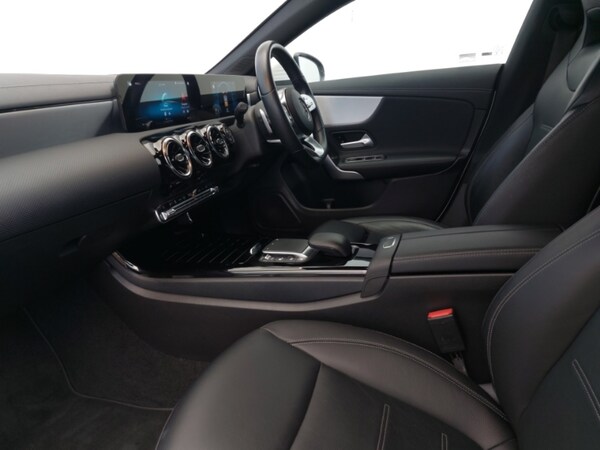 Used Mercedes-Benz CLA 2022 for sale - 76229961: Photo 5
