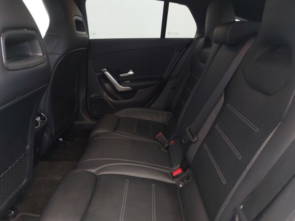 Used Mercedes-Benz CLA 2022 for sale - 76229961: Photo 6