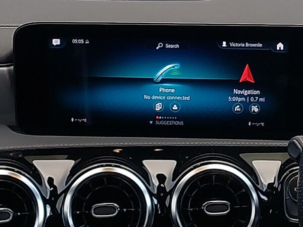 Used Mercedes-Benz CLA 2022 for sale - 76229961: Photo 7