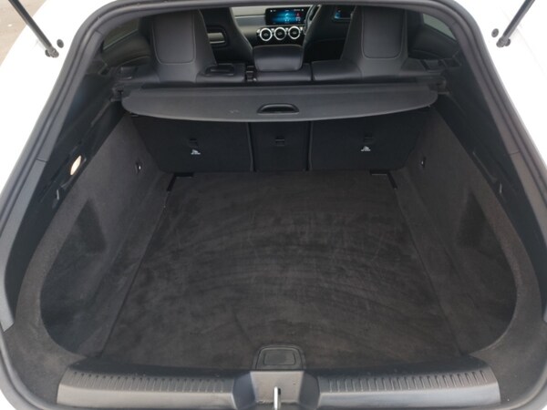 Used Mercedes-Benz CLA 2022 for sale - 76229961: Photo 8