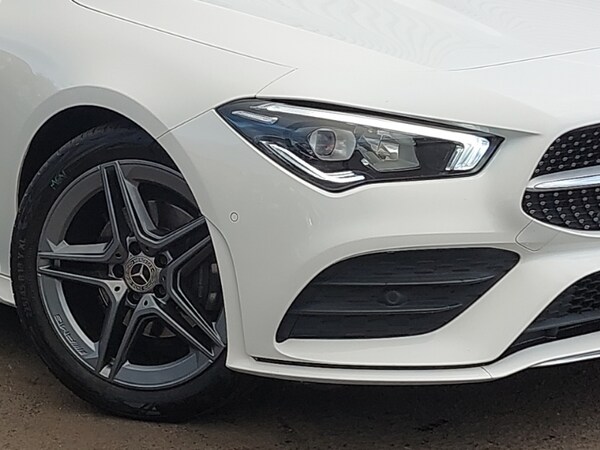 Used Mercedes-Benz CLA 2022 for sale - 76229961: Photo 9