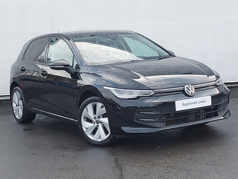 Used Volkswagen Golf 2024 for sale - 77338211: Photo 1