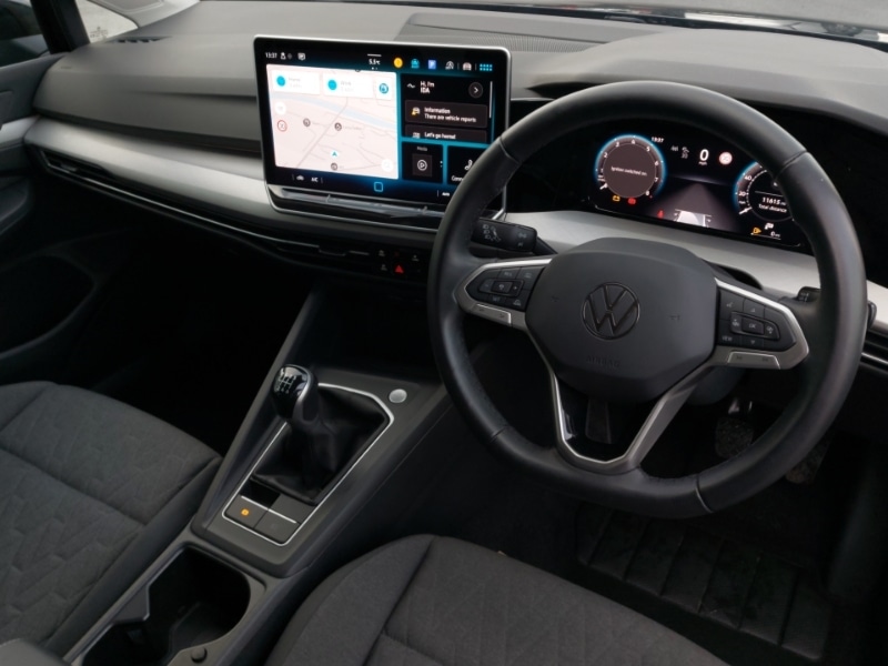 Used Volkswagen Golf 2024 for sale - 77338211: Photo 13