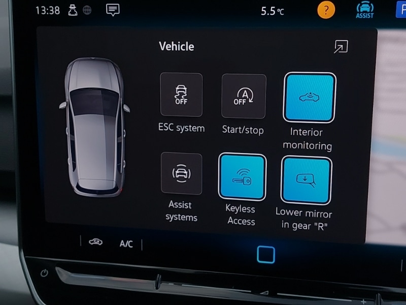 Used Volkswagen Golf 2024 for sale - 77338211: Photo 19