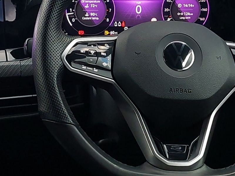 Used Volkswagen Golf 2021 for sale - 76726355: Photo 10