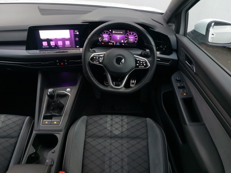 Used Volkswagen Golf 2021 for sale - 76726355: Photo 11